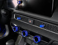 Honda Interior Knob Cover