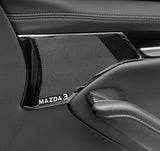 Mazda 3 20-23 Speaker Aluminum Premium Cover