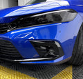 Civic 22-23 Front Bumper Trim