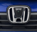 Civic 2022 Blind Spot Front and Sides Camera