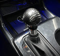 Honda Carbon Fiber Shift Knob Replacement