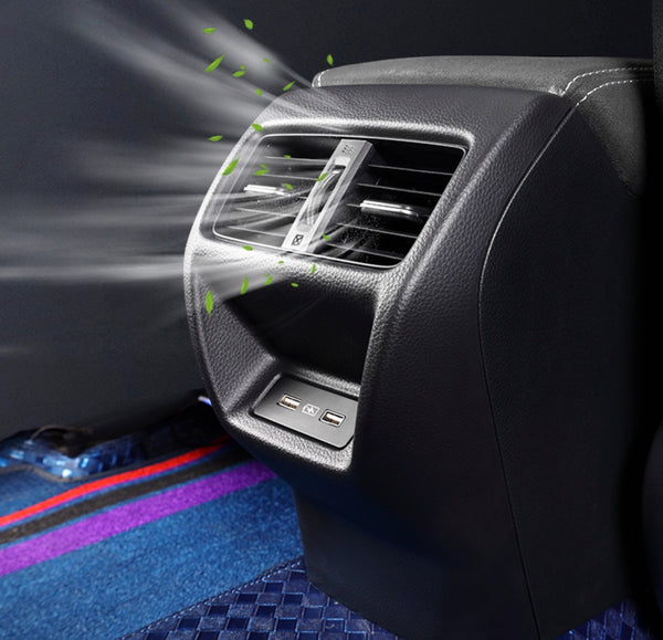 Honda Rear AC Vent Assembly Kit – MIKSTOREPH LLC