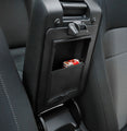 Honda Armrest Hidden Storage