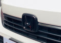 Honda Front Rear Steering Trunk Logo