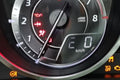 Mazda Skyactiv Instrument Cluster Display Chip Replacement
