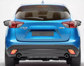 CX5 12-16 Front DRL Rear LED