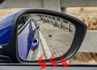 Honda Side Mirror Reverse Auto Tilting