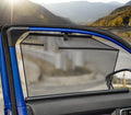 Civic 2022 Door Window Sun Shade