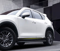 CX5 Side Body Chrome Lining