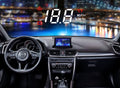 Mazda 3 6 CX5 Speaker Grill Head-Up Display