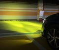 Civic 22-24 Laser Projector Fog Lamp