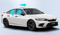 Honda Window Auto Lifter and Side Mirror Auto Fold