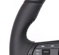 Honda OEM Leather Steering Wheel