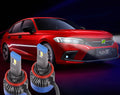 Civic 22-24 High Powered LED Headlight Bulb