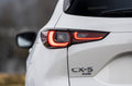 CX5 22-23 OEM Signature Tail Lights