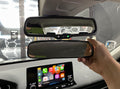 Honda Electronic Auto Dimming Rear View Mirror