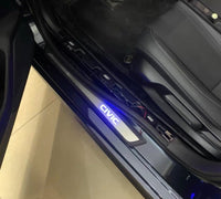 Honda Illuminated LED Step Sill