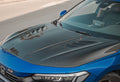 Civic 22-26 Carbon Fiber Hood Bonnet