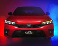 Civic 22-24 Aftermarket Full LED Headlight Assembly