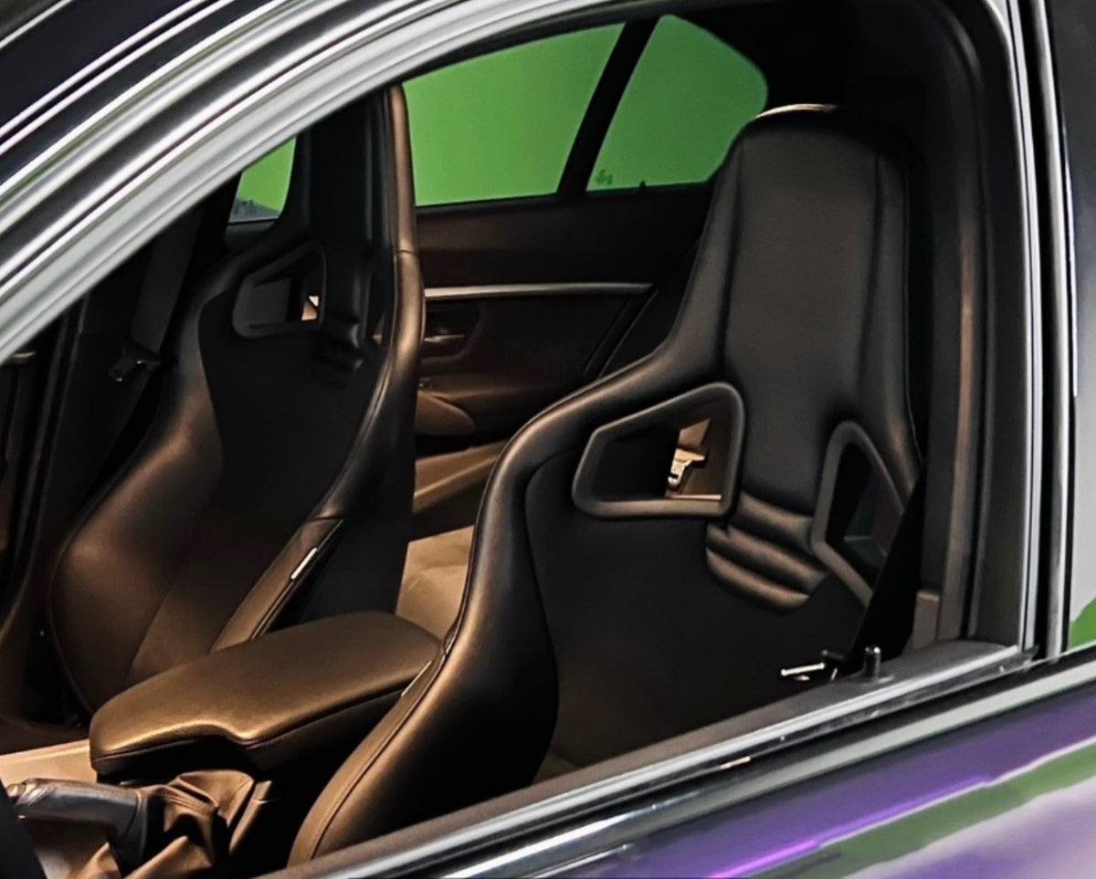 CS Sports Racing Seat – MIKSTORE