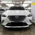 CX3 CX5 Bumper Stainless Protection