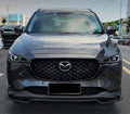 CX5 22-25 Grill Surrounding Cover