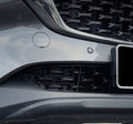 CX5 22-25 Lower Mesh Grill Cover