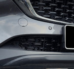 CX5 22-24 Lower Mesh Grill Cover