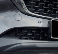 CX5 2022 Lower Mesh Grill Cover