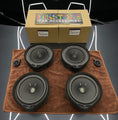 Honda BOSE Door Speaker and Rear Door Tweeter