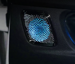 Civic 22-23 Tweeter Cover with LED