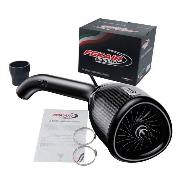 FGKAIR Performance Air Intake System – MIKSTOREPH LLC