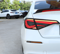 Civic 22-24 Full LED Tail Lights V1