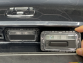 Civic 22-25 OEM Rear Trunk Button Kit