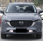 CX5 22-23 Front DRL with Turn Signal