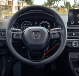 Honda Steering Wheel Trims