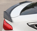 Civic 22-24 Sedan Ducktail Wing