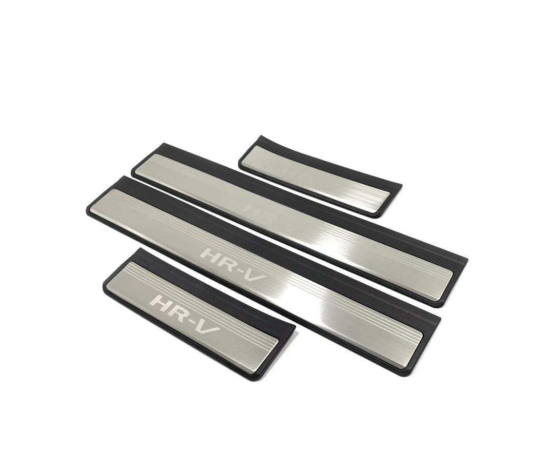 HRV 22-24 Illuminated LED Step Sill – MIKSTOREPH LLC