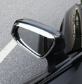 HRV 22-24 Side Mirror Visor