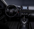 HRV 22-24 Interior Clear TPU Film Protection