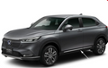 HRV 22-25 Side Body Chrome Lining