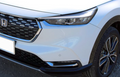 HRV 2022 Lights Chrome Trim