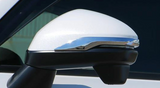 HRV 22-24 Chrome Side Mirror Cover