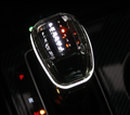 Honda Crystal Shift Knob Replacement