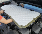 Mazda 3 BP Hood Insulator Cotton Padding