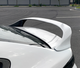 Mazda 3 BP Sedan Premium MP Wing Spoiler