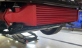 SNOWTECH Turbo Intercooler for Civic 22-25