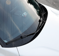 Honda Front Wiper Replacement