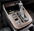 CRV 2023 Wood Grain Interior Trim