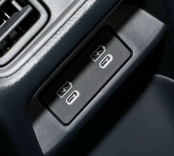 Honda Rear AC Panel USB Kit – Mikstore Car Accessories
